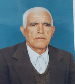 Mustafa-Kucukaslan