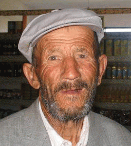 Muzaffer-Yaman