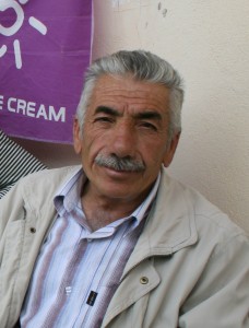 Mustafa Köylü